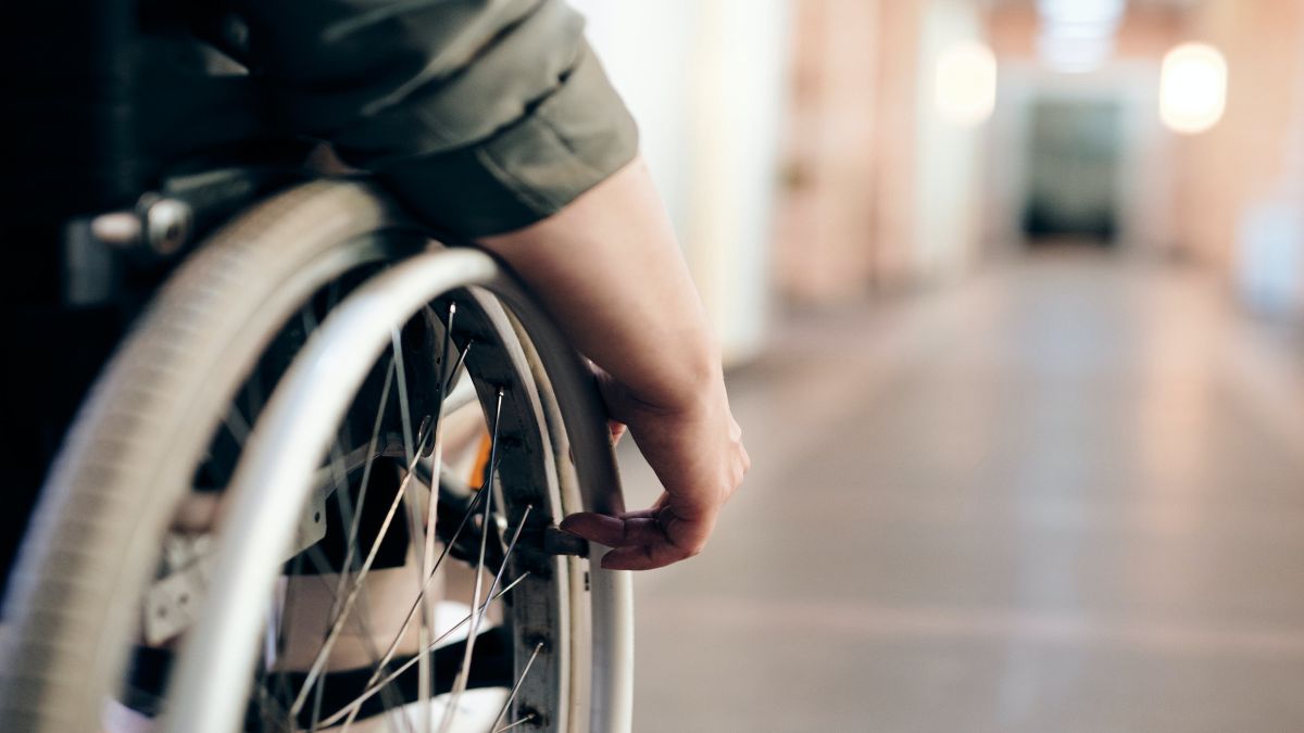 Nieprawidłowości w ŚDS w Rzeszowie