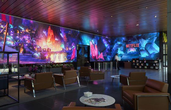 Ponad połowa internautów korzysta z płatnych serwisów VoD. Najpopularniejszy jest Netflix