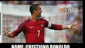 Ronaldo bohaterem. Zobacz memy po historycznym wyczynie gwiazdy Portugalii