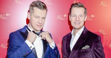 To nie żart. Takie wykształcenie mają bracia Mroczkowie