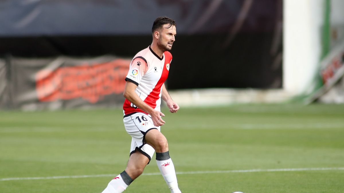 Getty Images / Na zdjęciu: Antonio Milić