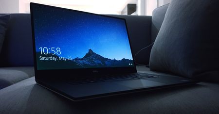 Najlepszy laptop 15 cali – przegląd dobrych modeli