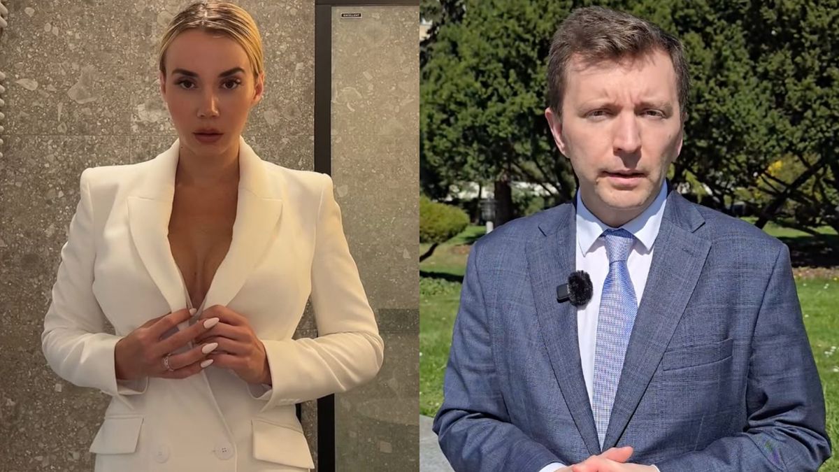 Niebawem sprawa rozwodowa Marianny i Łukasza Schreiberów 