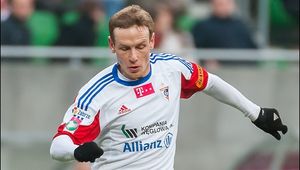 Tomasz Zahorski rozpoczął treningi z GKS-em Katowice