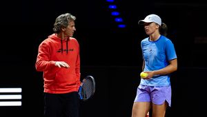 Świątek jasno o współpracy z Roigiem. Wiadomo, czego oczekuje