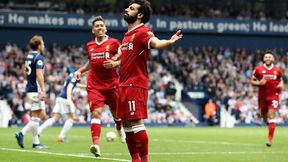 Mohamed Salah złamał magiczną barierę. "To szaleństwo"