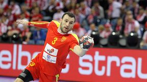 EHF Euro 2016: Macedonia wyeliminowała Serbię w ostatniej akcji. Zobacz to trafienie (wideo)
