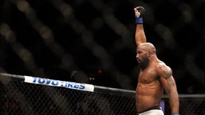 "Żołnierz Boga" powraca do klatki. Poznaliśmy datę debiutu Yoela Romero w Bellatorze