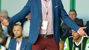 Beniaminek PLK wygrał mimo wielkich problemów. "Sytuacja była tragiczna"