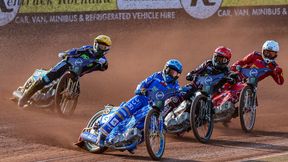 Żużlowy cykl Grand Prix na start! Dominacja Bartosza Zmarzlika od lat trwa w najlepsze