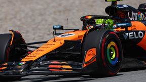 Emocje w F1 sięgają zenitu. 0,008 s różnicy między kandydatami do tytułu