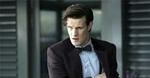 ''American Psycho'': Matt Smith zamieni Tardis na siekierę