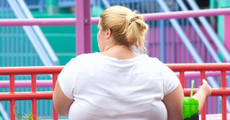 Otyłość skróci życie nawet o osiem lat