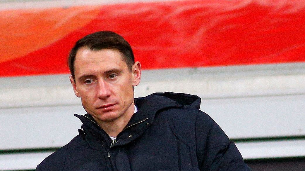 Newspix / Tomasz Wantual / Na zdjęciu: Maciej Sawicki