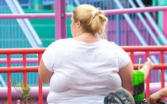 Walka z otyłością. Nadwaga ciężarnych źle wpływa na dzieci
