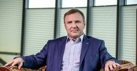 Odwołanie szefa TVP. Kurski zabiera głos
