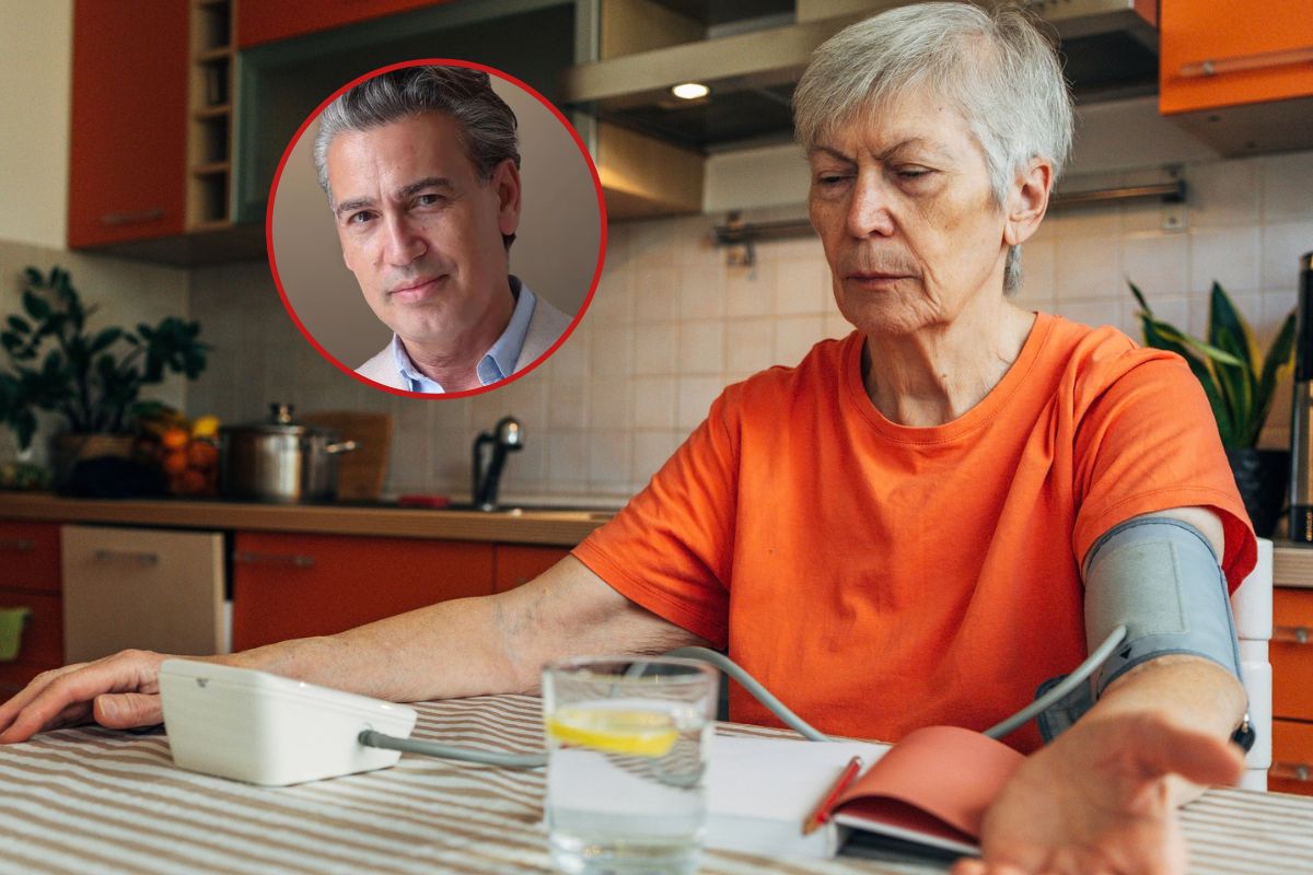 Hamuje stan zapalny, odciąża serce. Kardiolog zdradza przepis na zdrowie