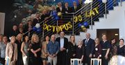 Tarnobrzeg: Płetwonurkowie z klubu Octopus świętują 30-lecie