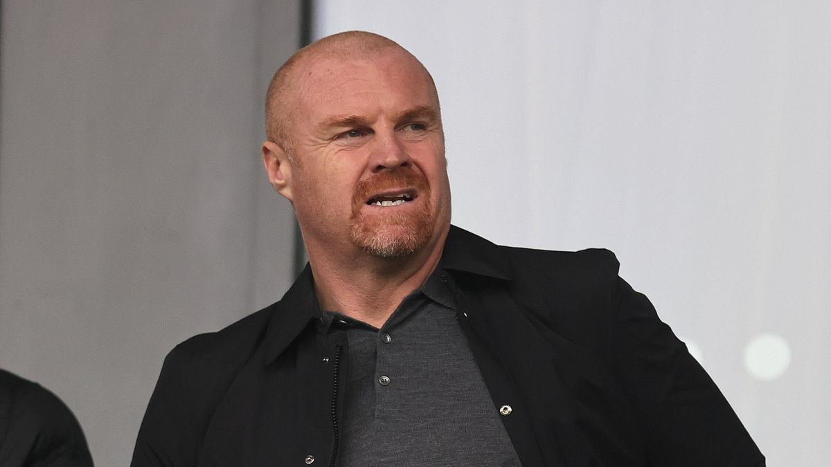 Zdjęcie okładkowe artykułu: Getty Images / Pete Norton / Na zdjęciu: Sean Dyche