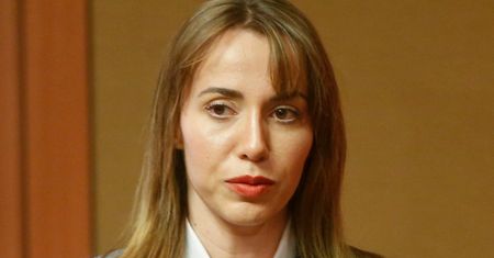 Marianna Schreiber gorzko przyznaje: "Byłam i jestem głupia, bo dałam się oszukać"