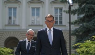 Koronawirus w Polsce. Rząd szykuje się do powrotu restrykcji