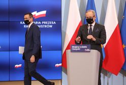 Szczepionka na COVID. Wiceminister z rządu Beaty Szydło krytykuje plan szczepień