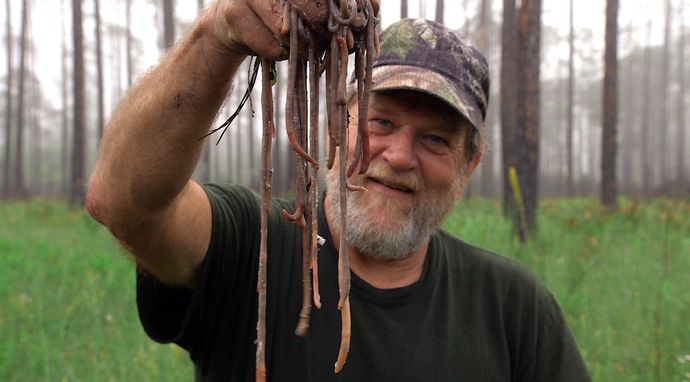 Najdziwniejsze tajemnice świata