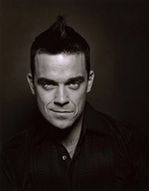 Robbie Williams powiedział "tak"