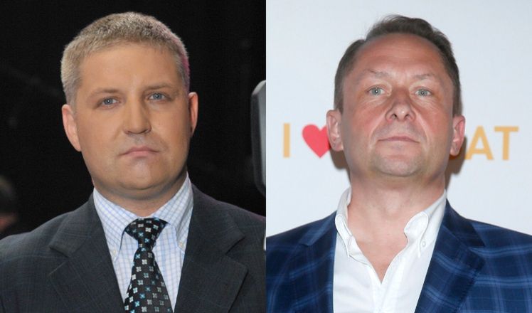 Znajomy z pracy wspomina Kamila Durczoka