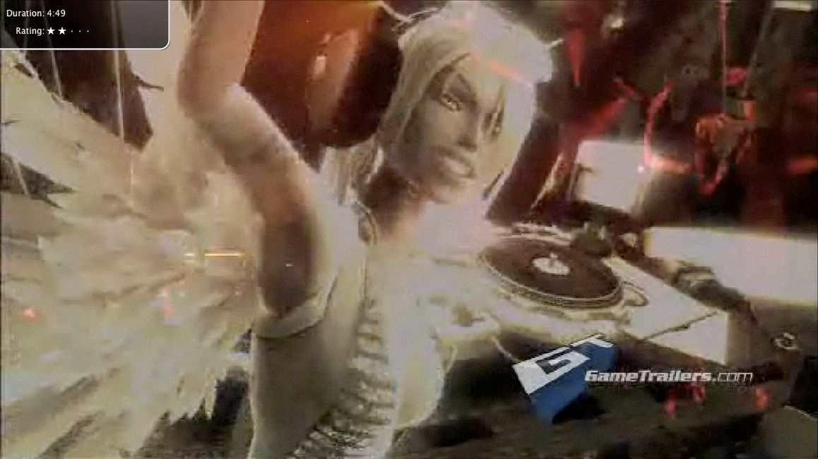 Trailer: DJ Hero