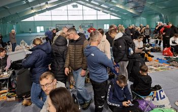 Zamość: Pchli Targ. Może tu uda się znaleźć pomysły na prezenty?