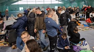 Zamość: Pchli Targ. Może tu uda się znaleźć pomysły na prezenty?