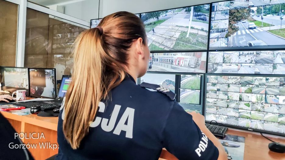 fot. KMP Gorzów Wielkopolski