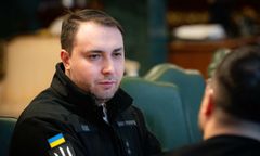 Budanow: Polska przygotowuje eskalację w rocznicę Wołynia
