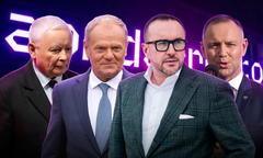 Afera Zondacrypto. Polacy wskazali winnych [SONDAŻ]