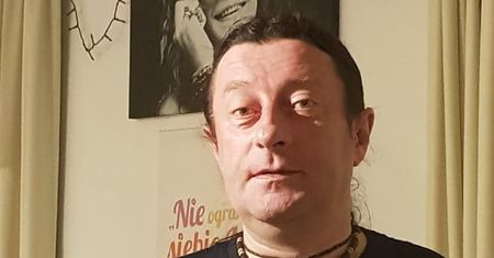 Polak w Londynie o życiu po pandemii i brexicie oraz w cieniu wojny. "Podziały nie mają żadnego znaczenia"