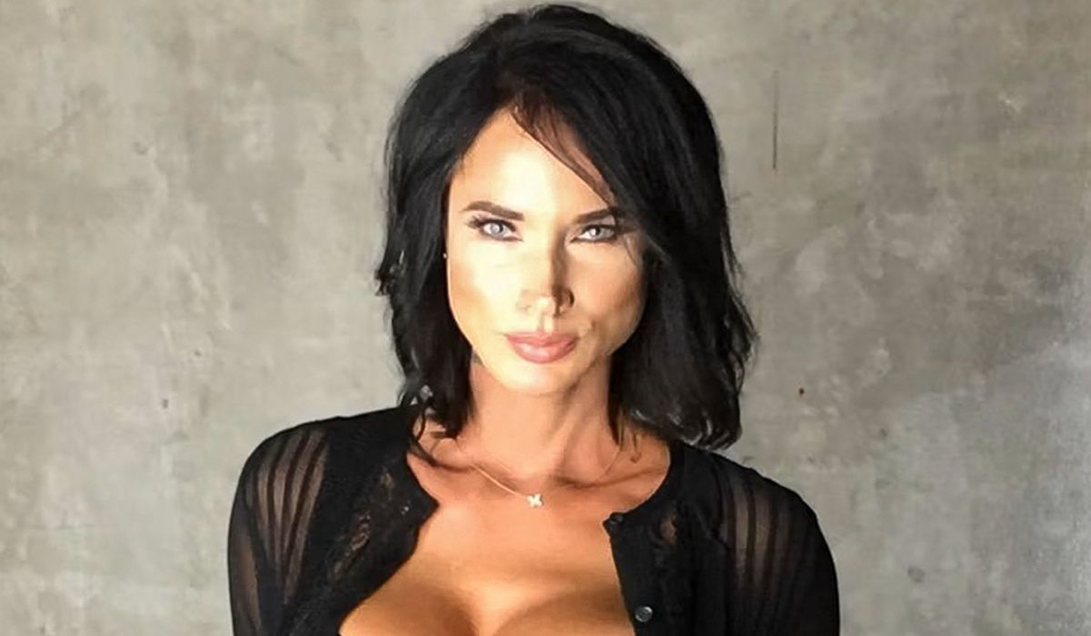 Tatyana Remley trafiła do więzienia