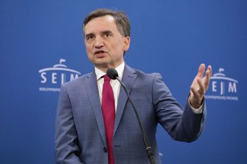 Decyzja sądu ws. Ziobry. TK mówi o pogwałceniu prawa