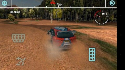 Weekendowy Zestaw Gier i Aplikacji: Colin McRae Rally, TimePIN i Tanie żarcie 23