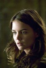 Katie Holmes chroni córkę przed scjentologami