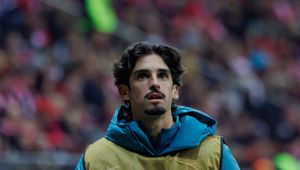 Przełom w FC Barcelonie. 11 milionów euro