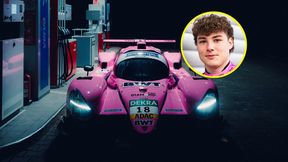 Zdjęcia obiegły sieć. Polak podjechał na stację paliw takim pojazdem