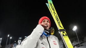 Tomasiak pobił polski rekord. Przetrwał 54 lata