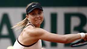 Paula Badosa była w tarapatach. Nastąpił przełom