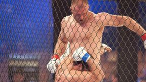 Bratobójcze starcie w czerwcu? Damian Grabowski może powalczyć z Marcinem Tyburą