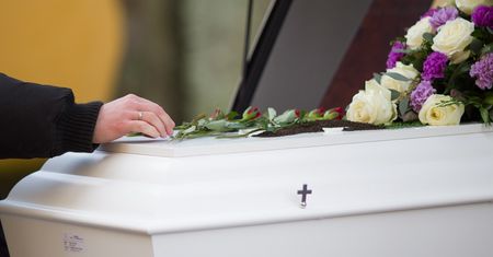 Tydzień temu obudziła się w trumnie. Zmarła 76-latka z Ekwadoru