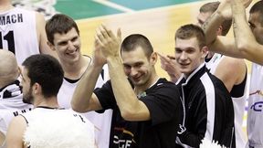 Nemanja Jaramaz: Nie mam powodów do narzekania
