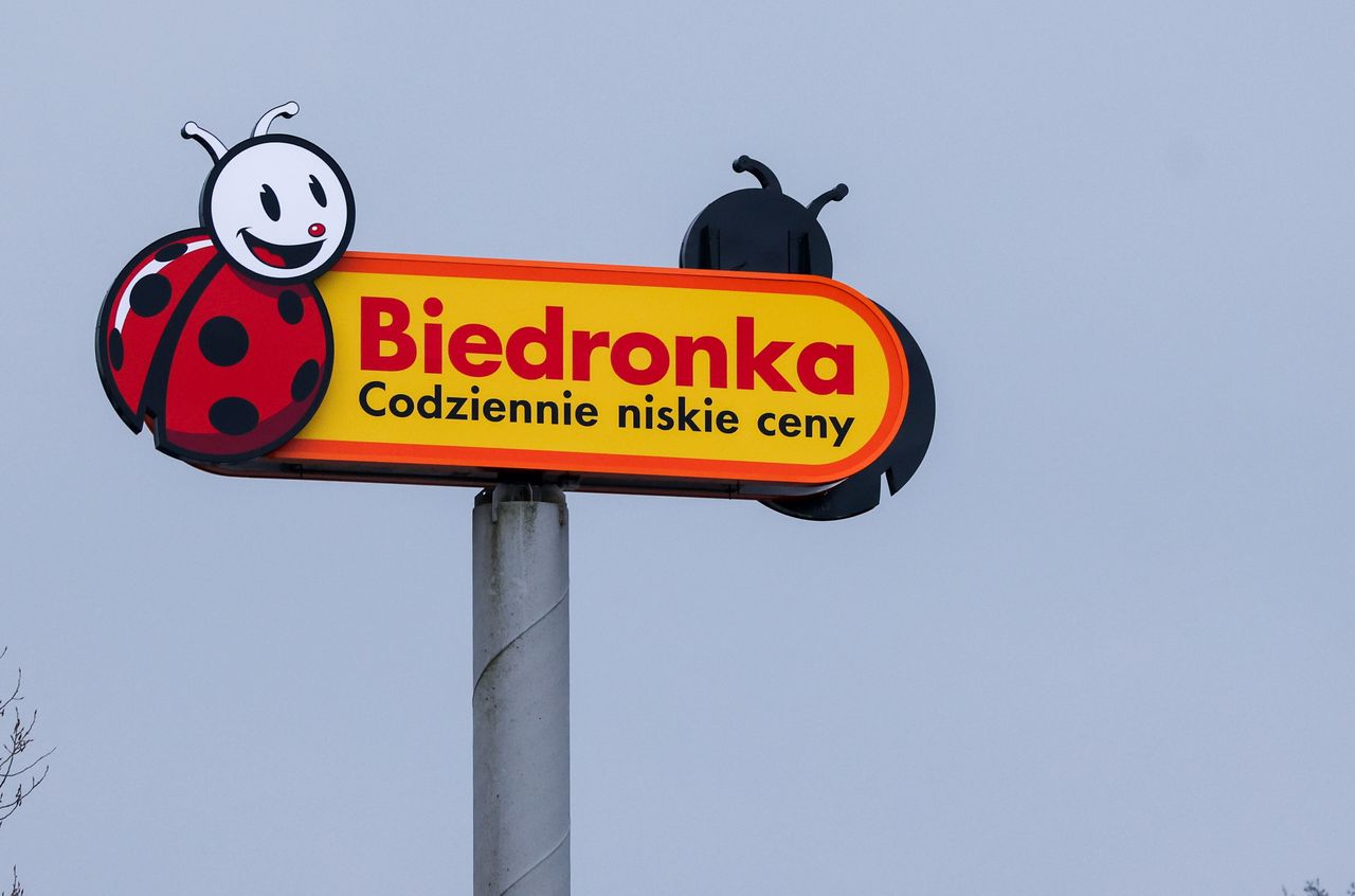 Masło za 1 zł. Tylko przez dwa dni w Biedronce