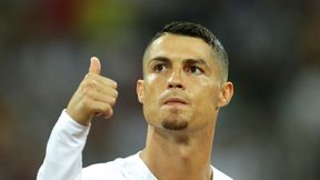 Cristiano Ronaldo królem mediów społecznościowych. Zdystansował nie tylko gwiazdy piłki