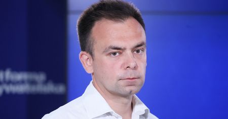 Andrzej Domański zostanie ministrem finansów. Potwierdza się news money.pl